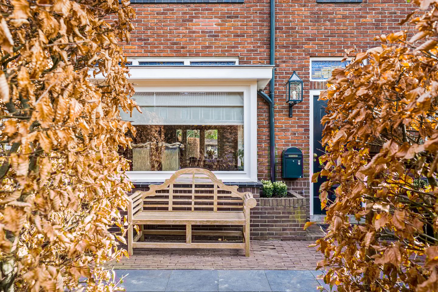 Foto 4 van De Ruyterstraat 56