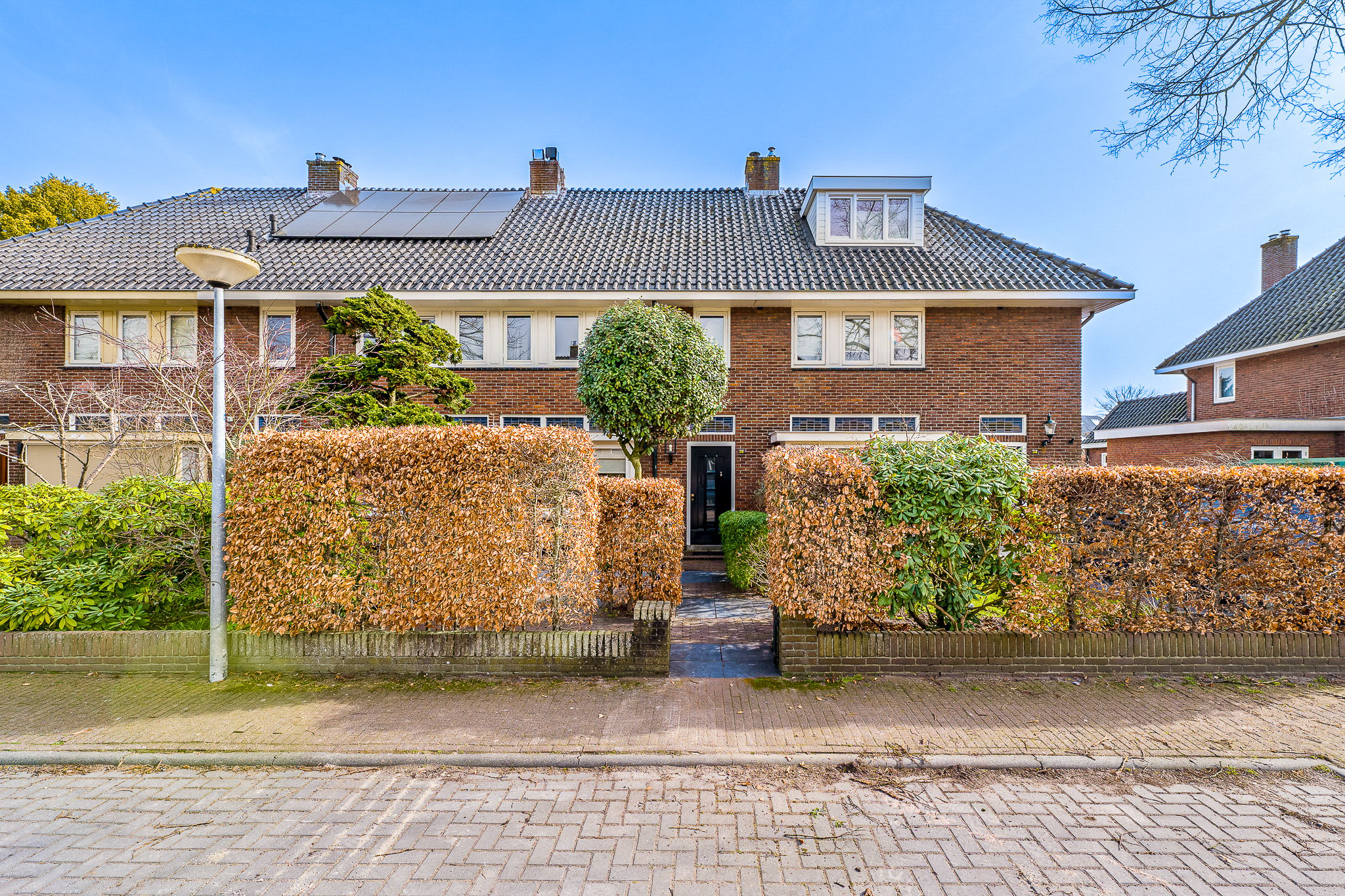 De Ruyterstraat 56 