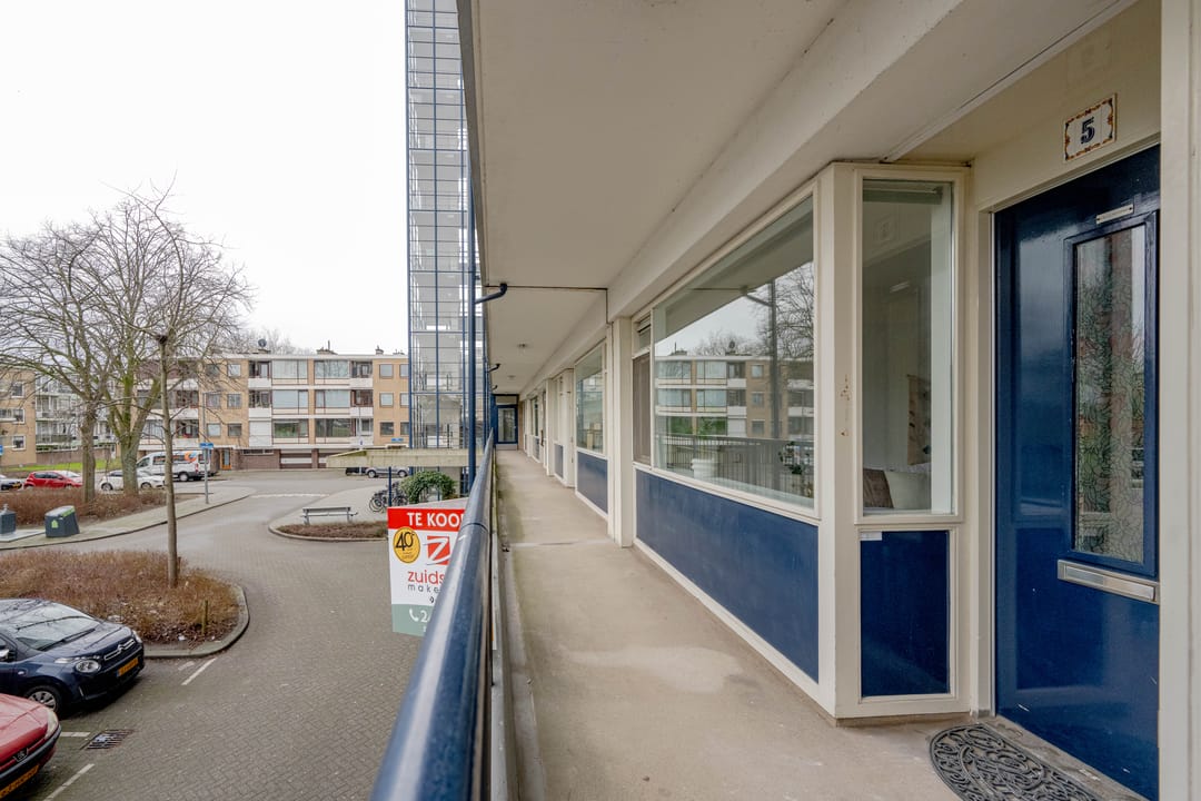 Photo 8 of Jan Dammassestraat 5