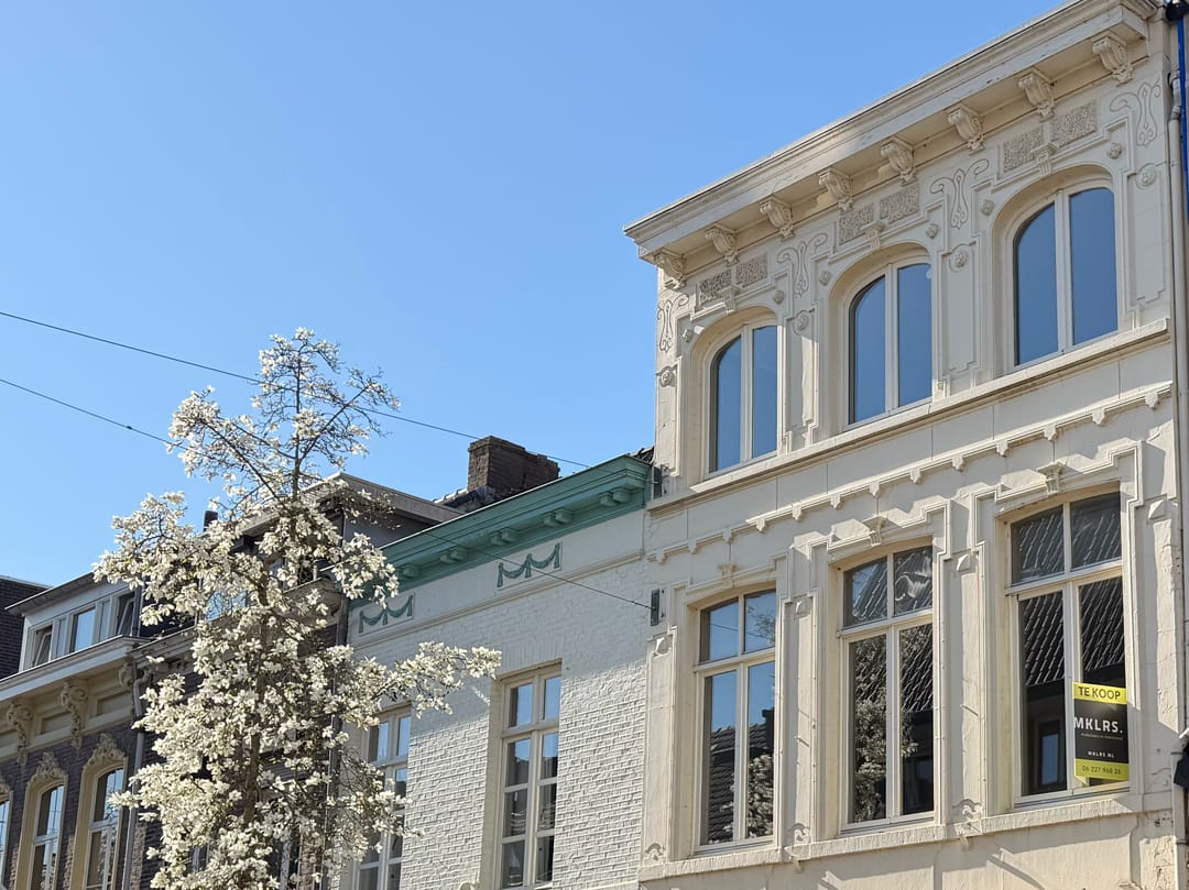 Photo 1 of Zwartbroekstraat 22-A