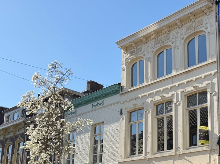 Zwartbroekstraat 22-A main image