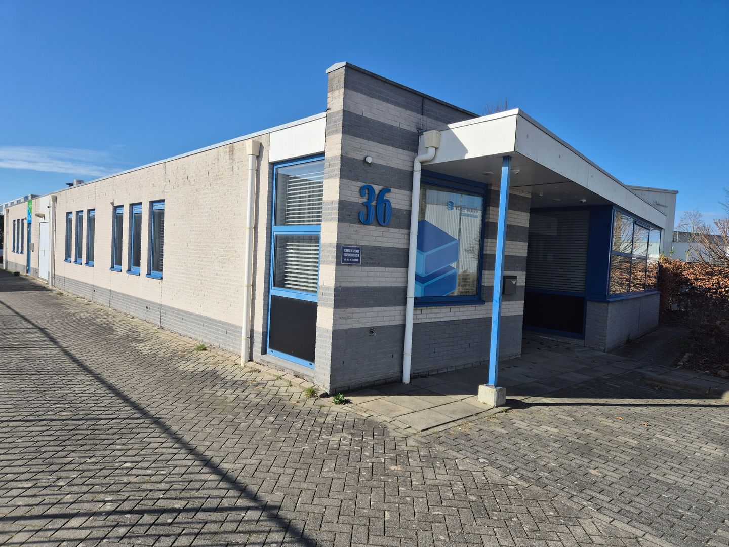 Bekijk foto 3 van Dijkgraaf 36