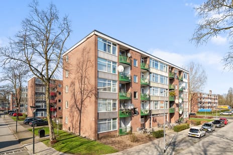 Volkerakstraat thumbnail