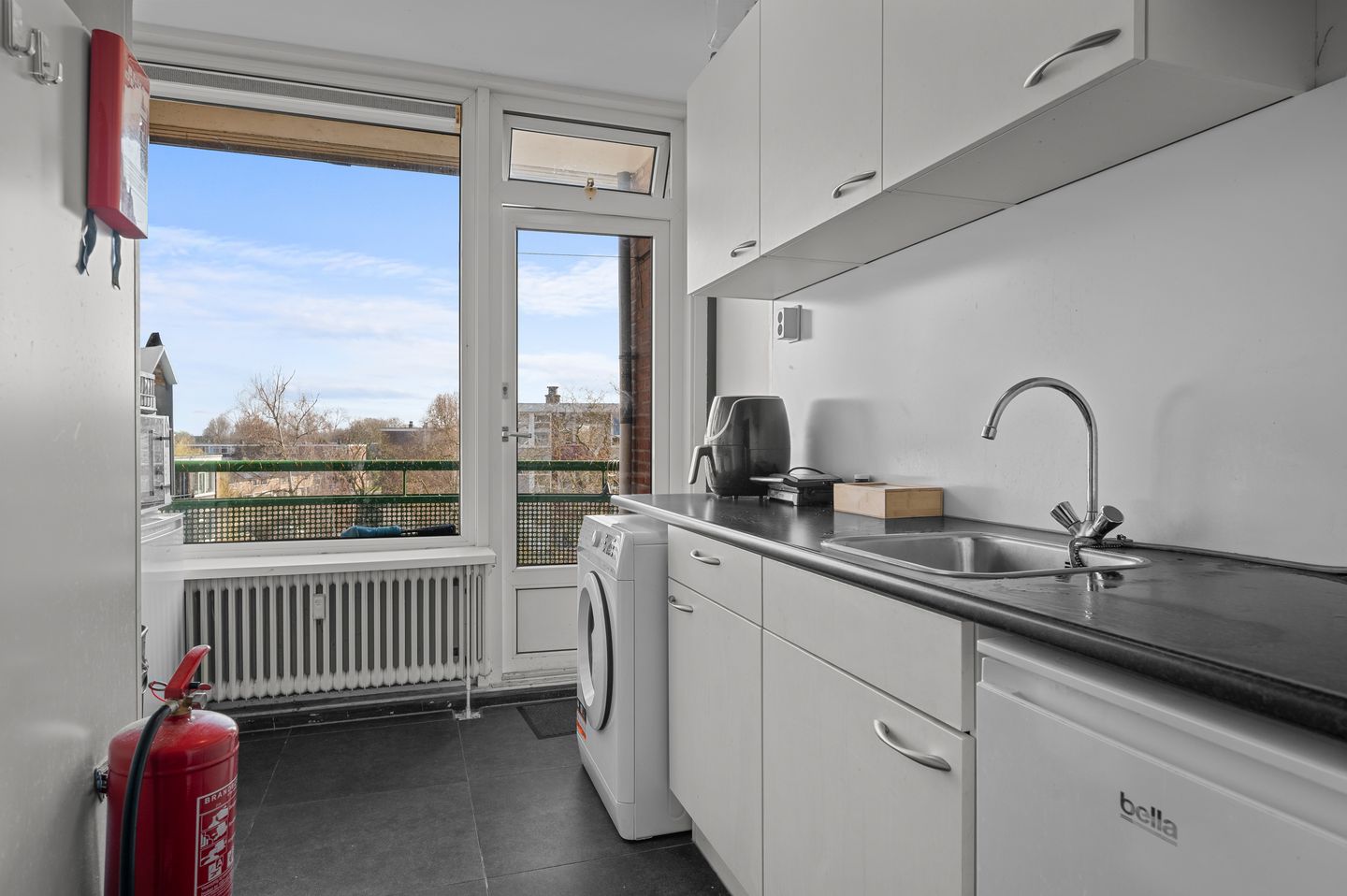 Foto 5 van Volkerakstraat 15