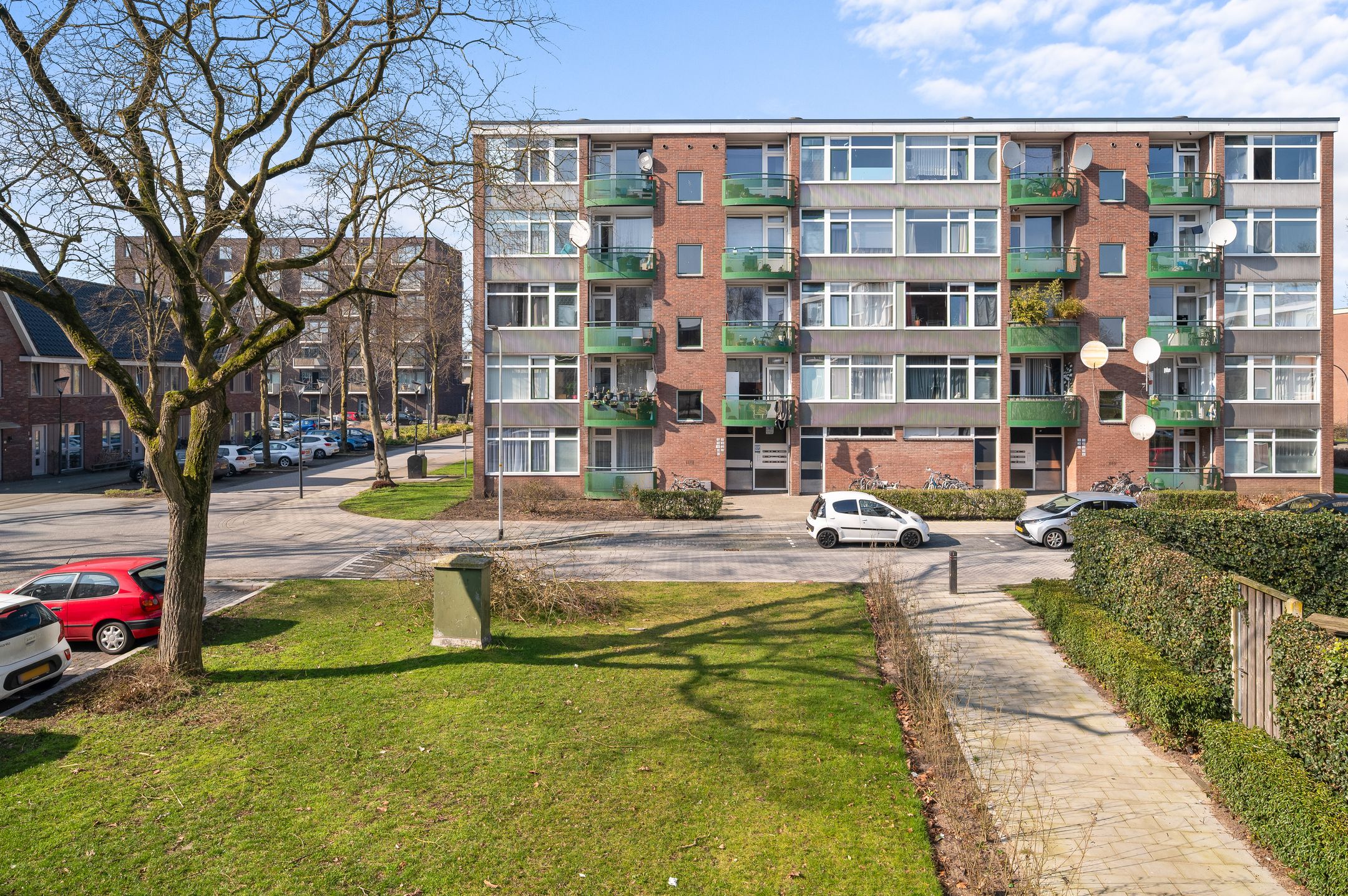 Foto 15 van Volkerakstraat 15