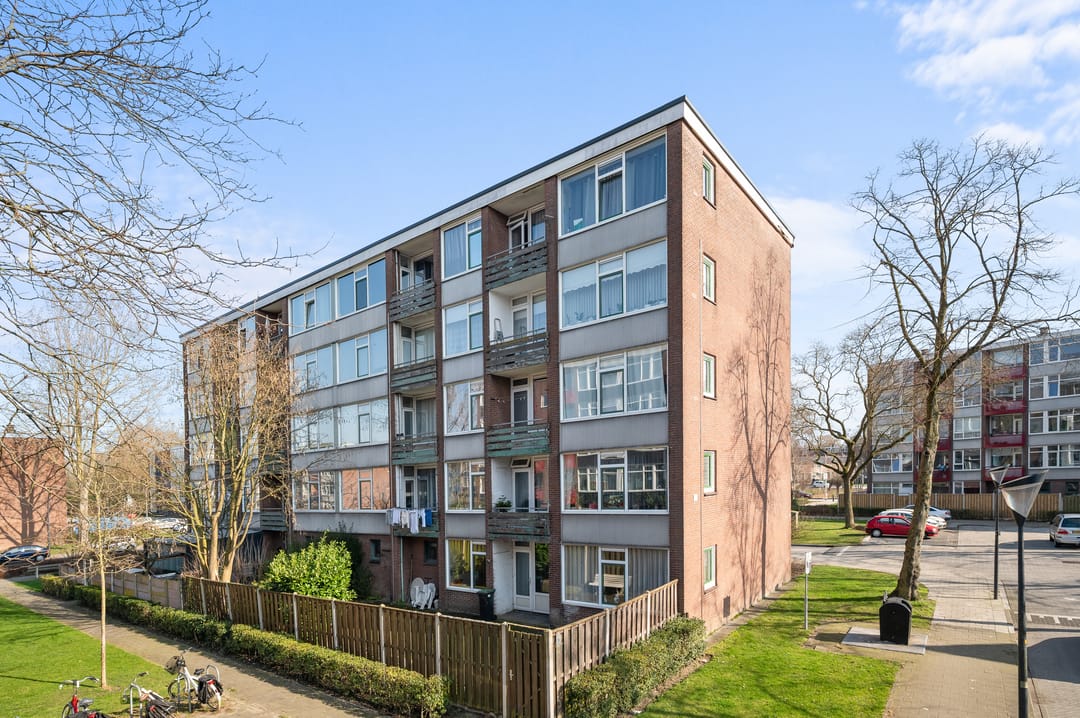 Foto 16 van Volkerakstraat 15