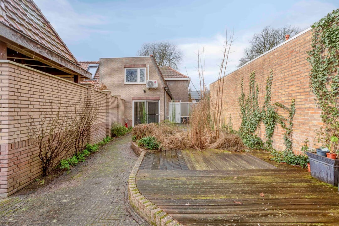 Photo 2 of O.-L.-Vrouwestraat 37