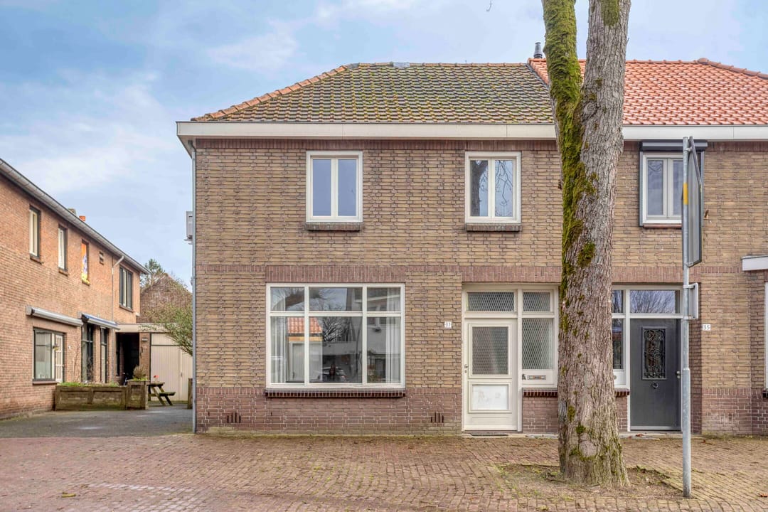 Photo 23 of O.-L.-Vrouwestraat 37