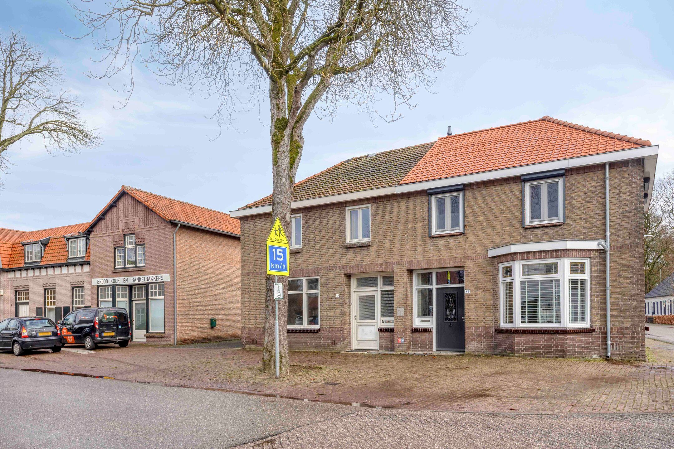 Photo 24 of O.-L.-Vrouwestraat 37