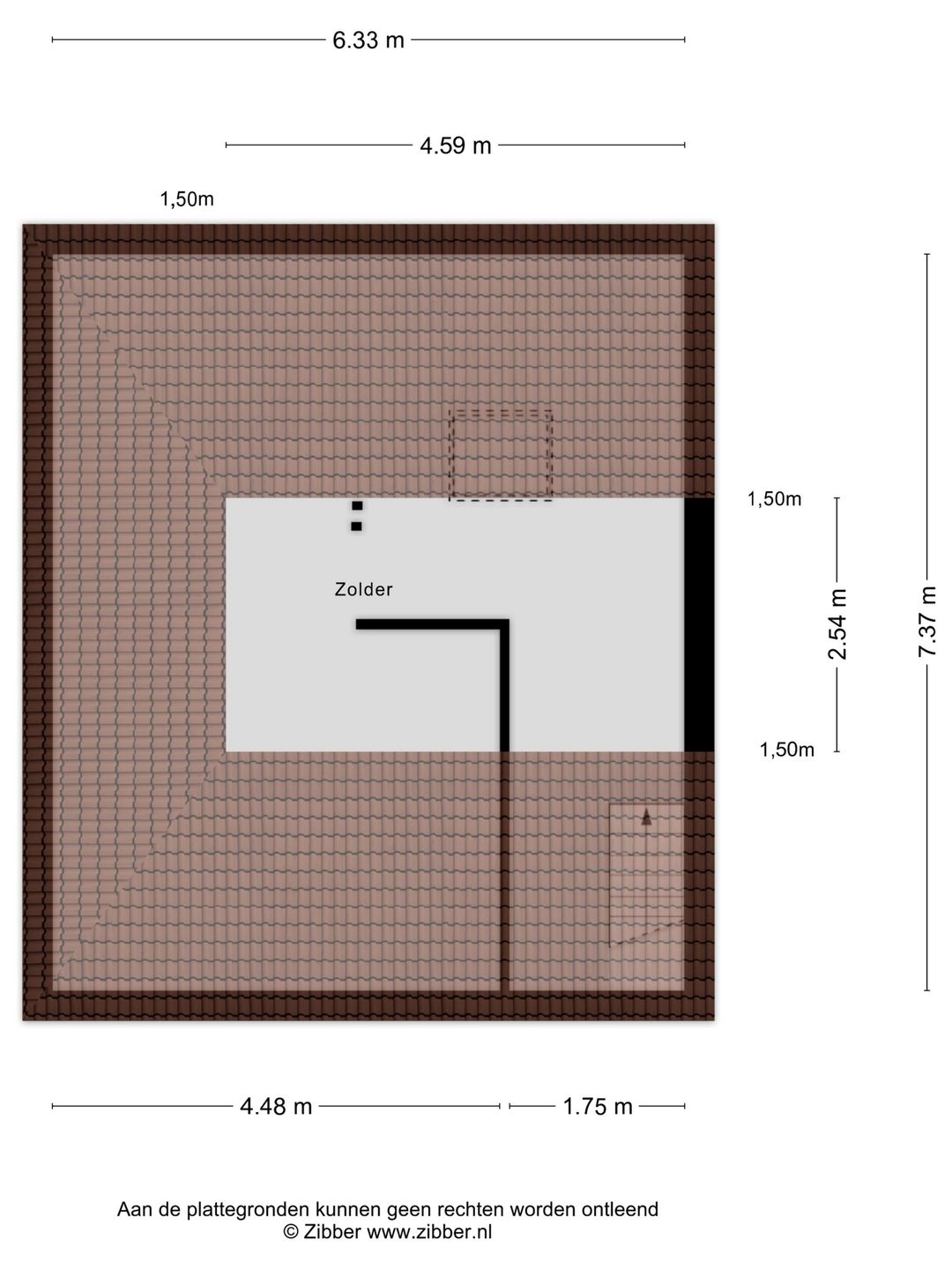 Photo 28 of O.-L.-Vrouwestraat 37