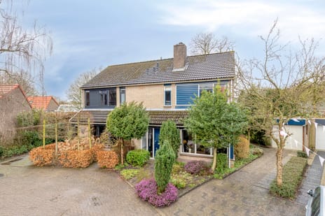 Debussylaan 58 secondary image