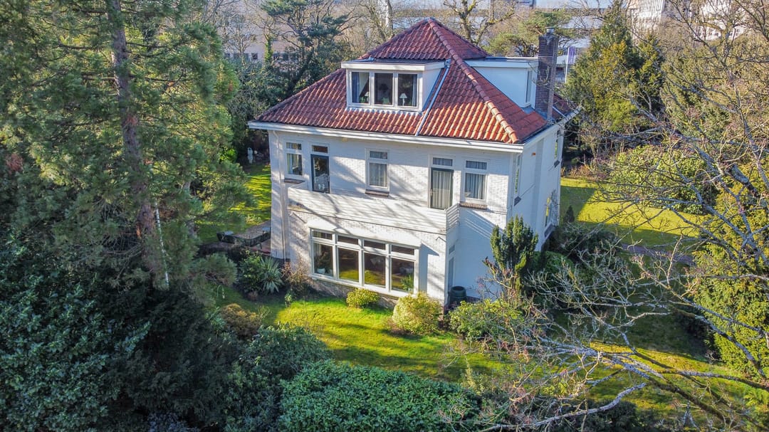 Foto 1 van Curaçaolaan 20