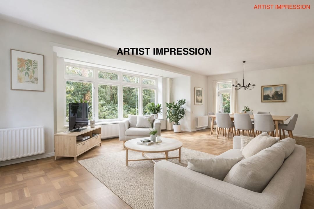 Foto 7 van Curaçaolaan 20