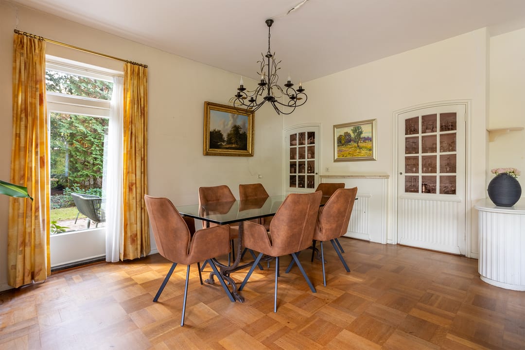 Foto 8 van Curaçaolaan 20