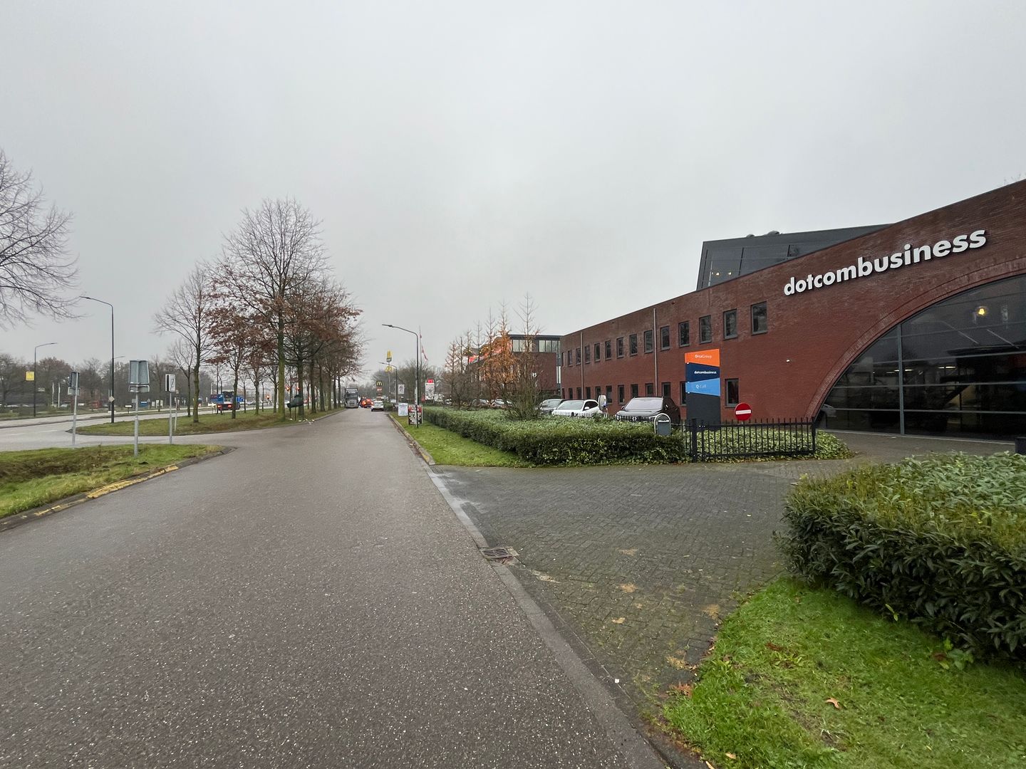 Bekijk foto 2 van Cereslaan 8