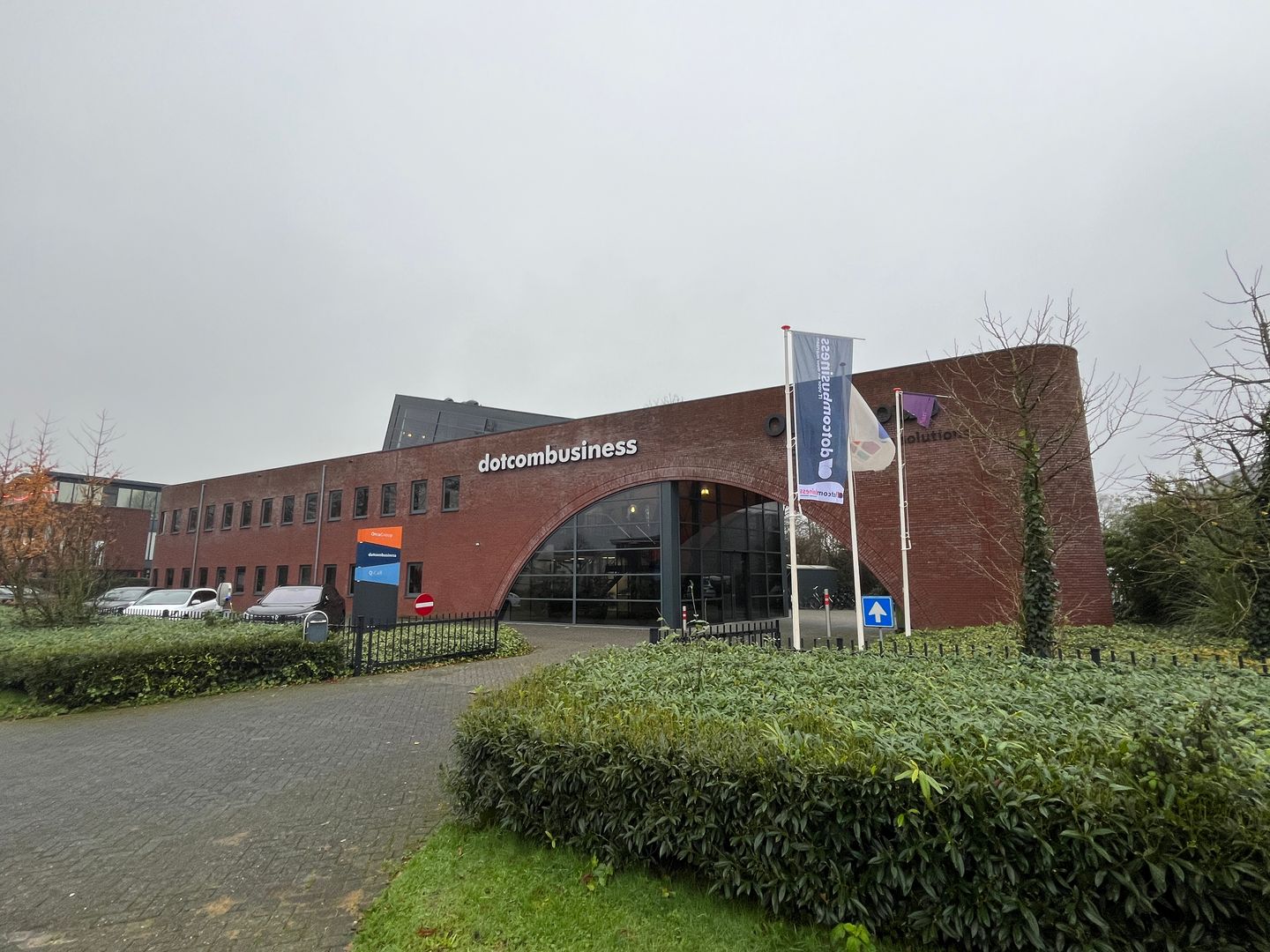 Bekijk foto 3 van Cereslaan 8