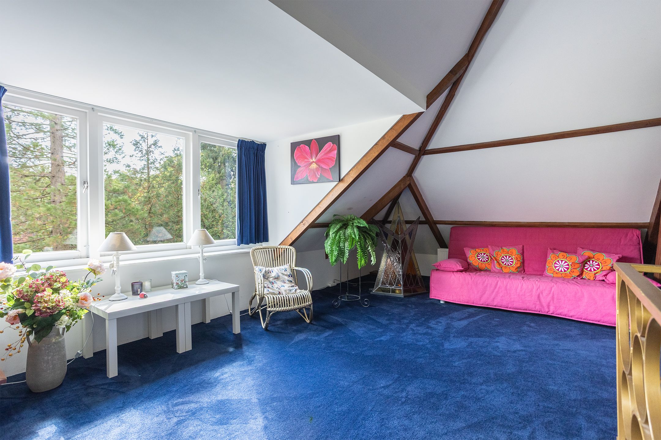 Foto 24 van Curaçaolaan 20