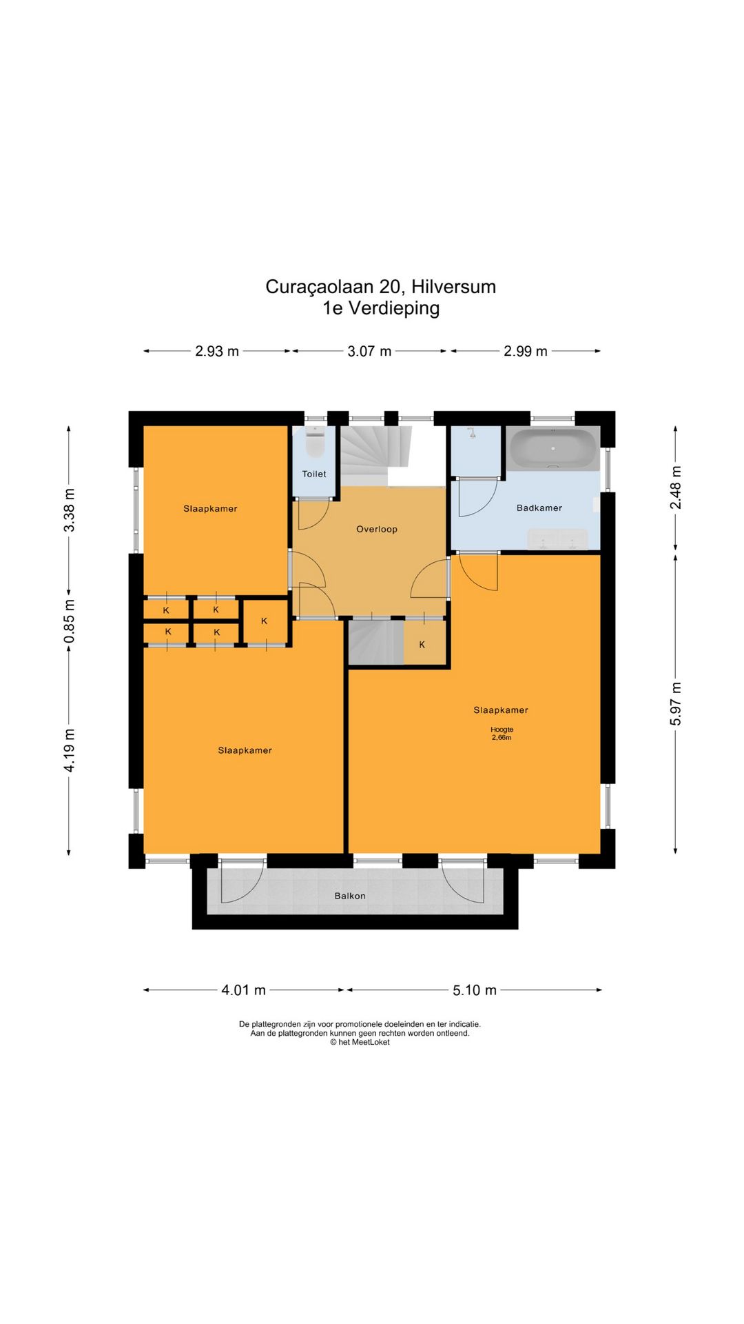 Foto 39 van Curaçaolaan 20
