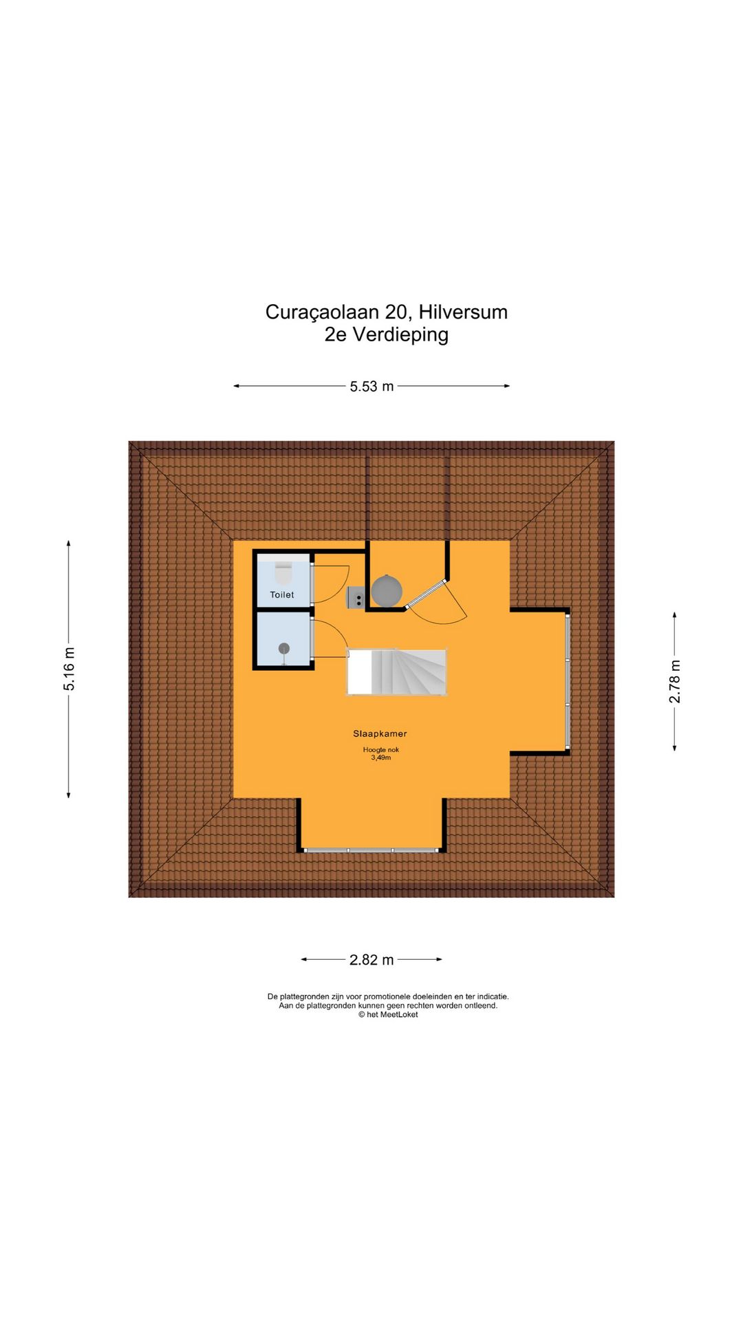 Foto 40 van Curaçaolaan 20