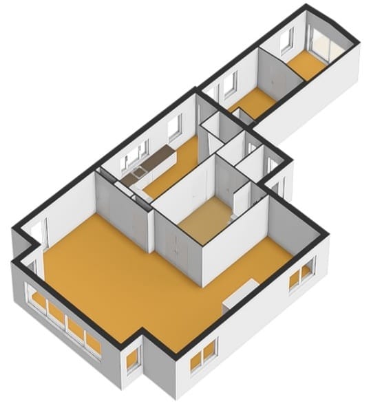 Foto 44 van Curaçaolaan 20