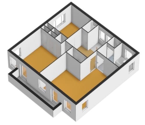 Foto 45 van Curaçaolaan 20