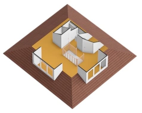 Foto 46 van Curaçaolaan 20