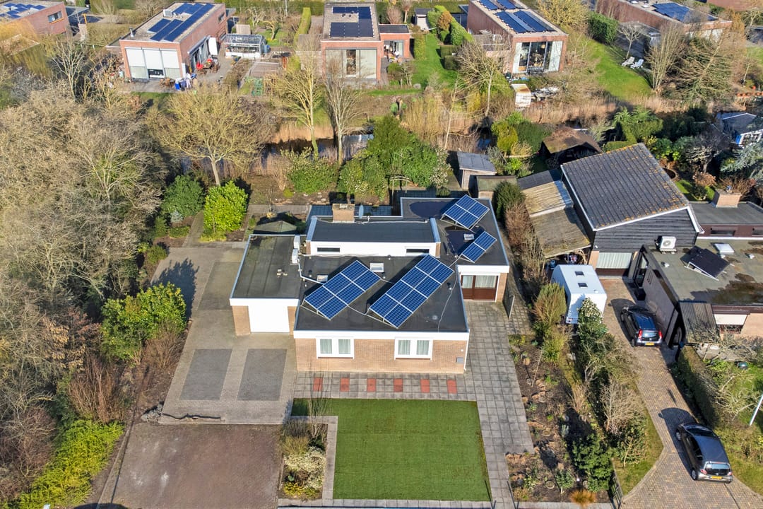 Foto 1 van Park De Moucheron 8