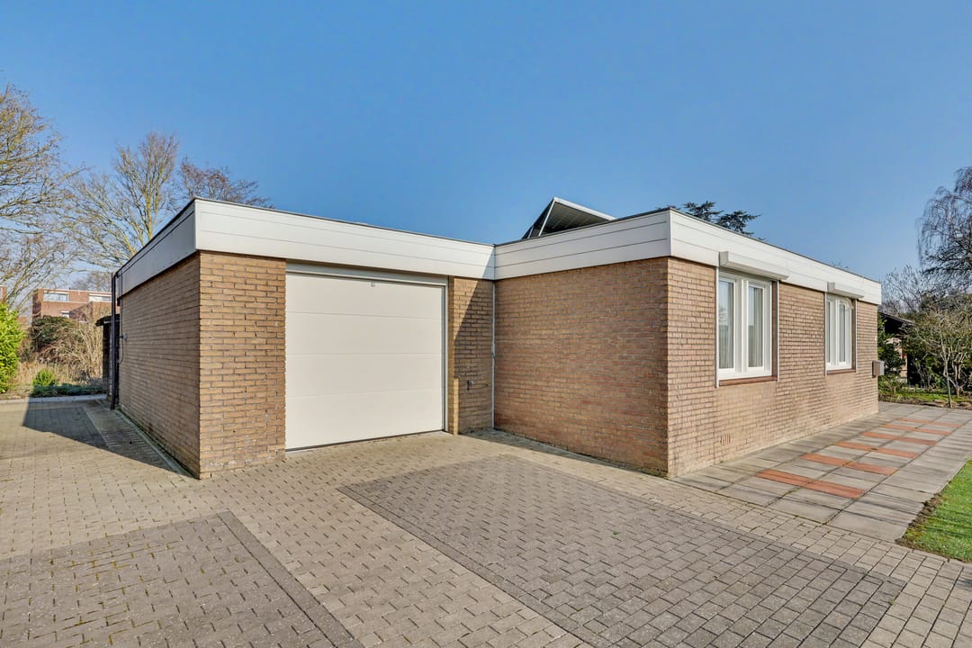 Foto 2 van Park De Moucheron 8