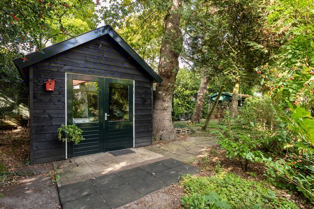 Foto 31 van Curaçaolaan 20