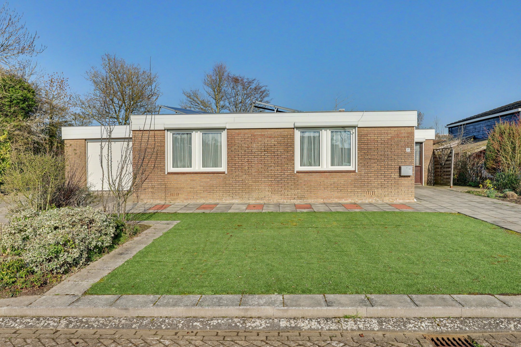 Foto 3 van Park De Moucheron 8