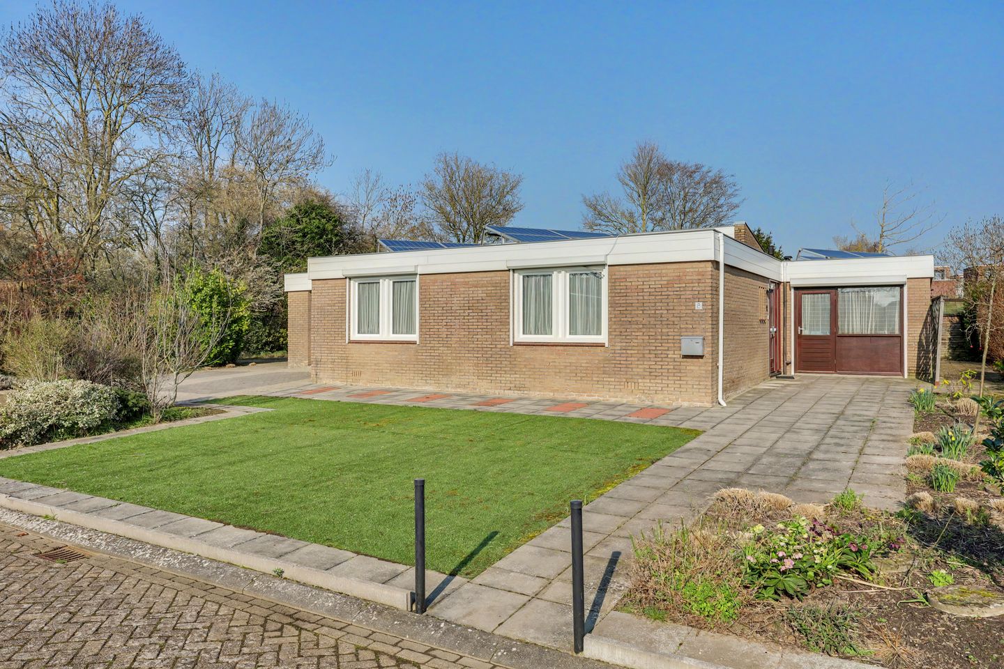 Foto 4 van Park De Moucheron 8