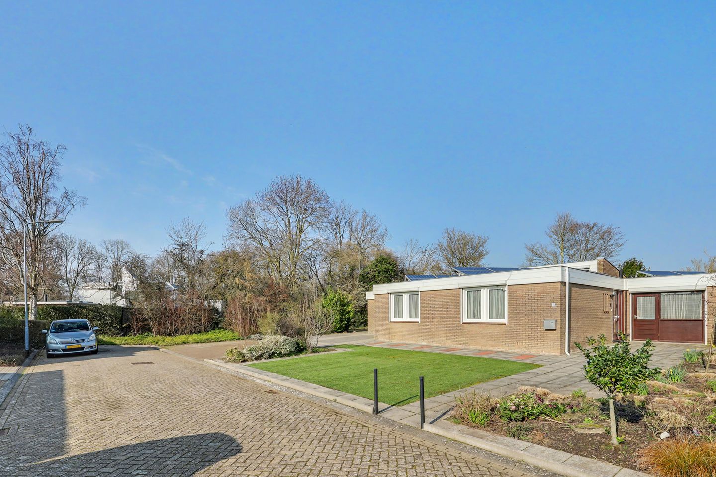 Foto 5 van Park De Moucheron 8