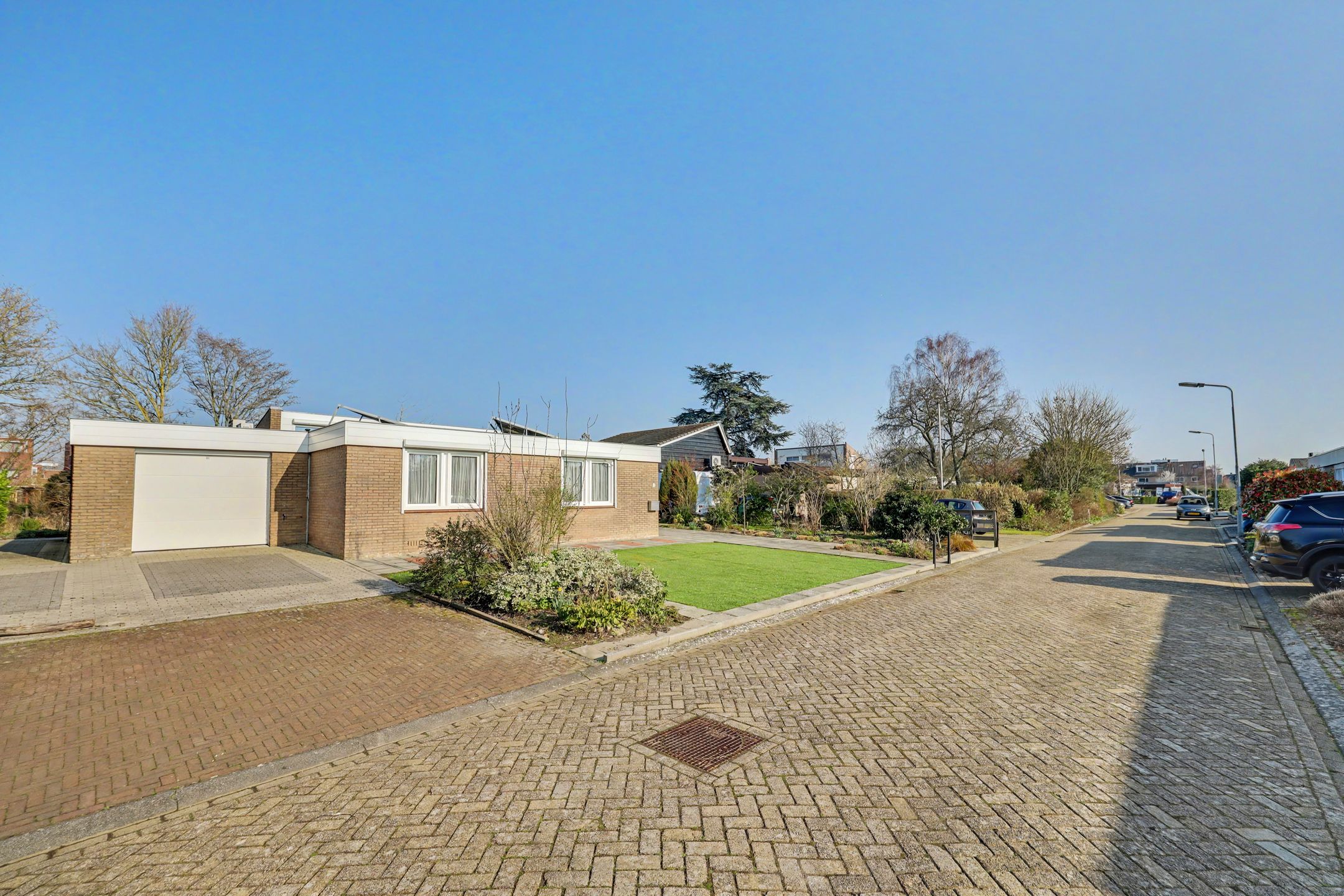 Foto 6 van Park De Moucheron 8