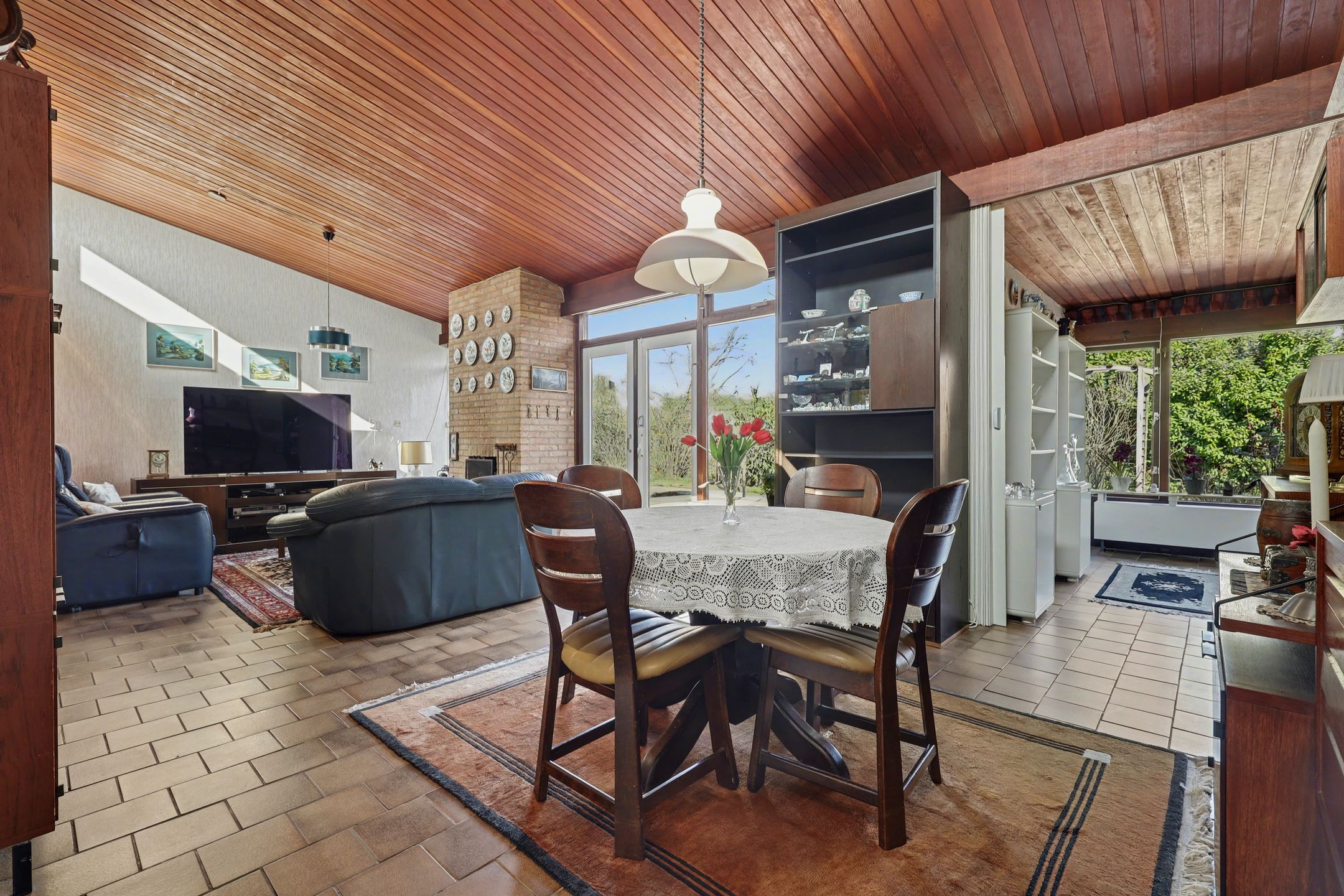 Foto 12 van Park De Moucheron 8