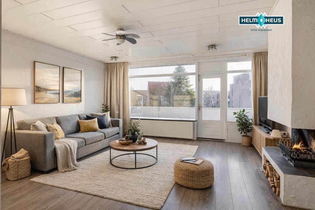 Photo 1 of Jan Barendselaan 100