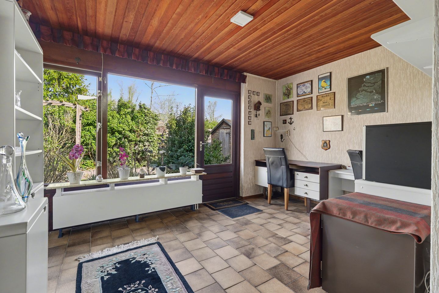 Foto 14 van Park De Moucheron 8