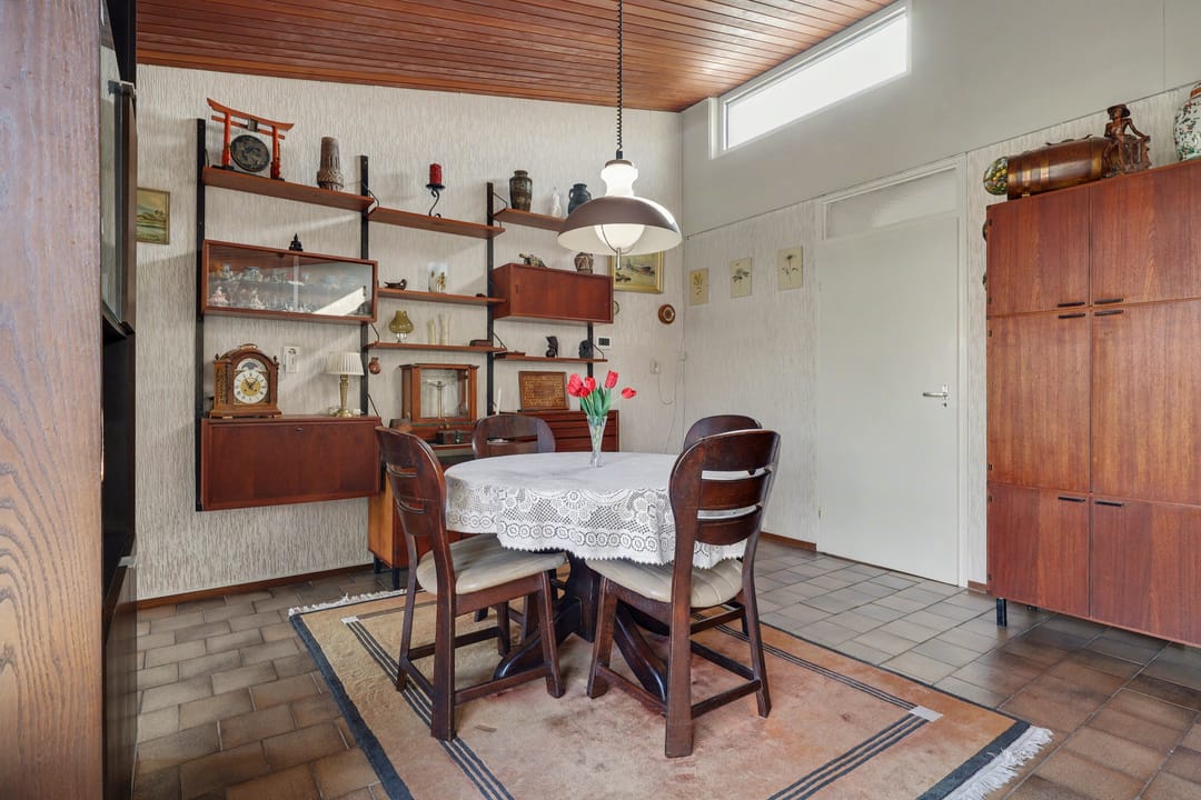 Foto 13 van Park De Moucheron 8