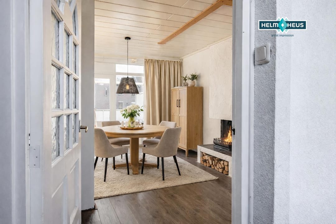 Photo 2 of Jan Barendselaan 100