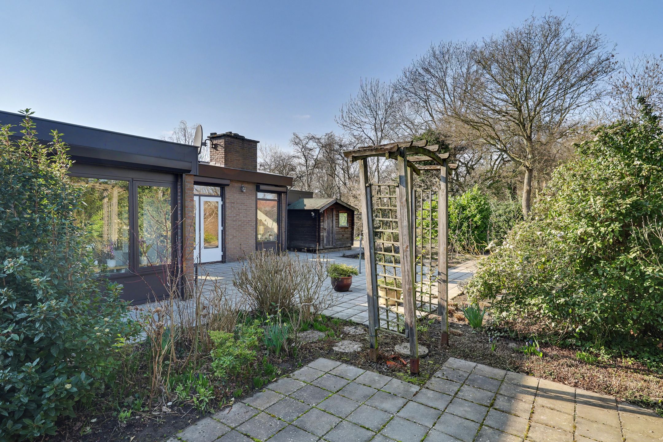 Foto 30 van Park De Moucheron 8