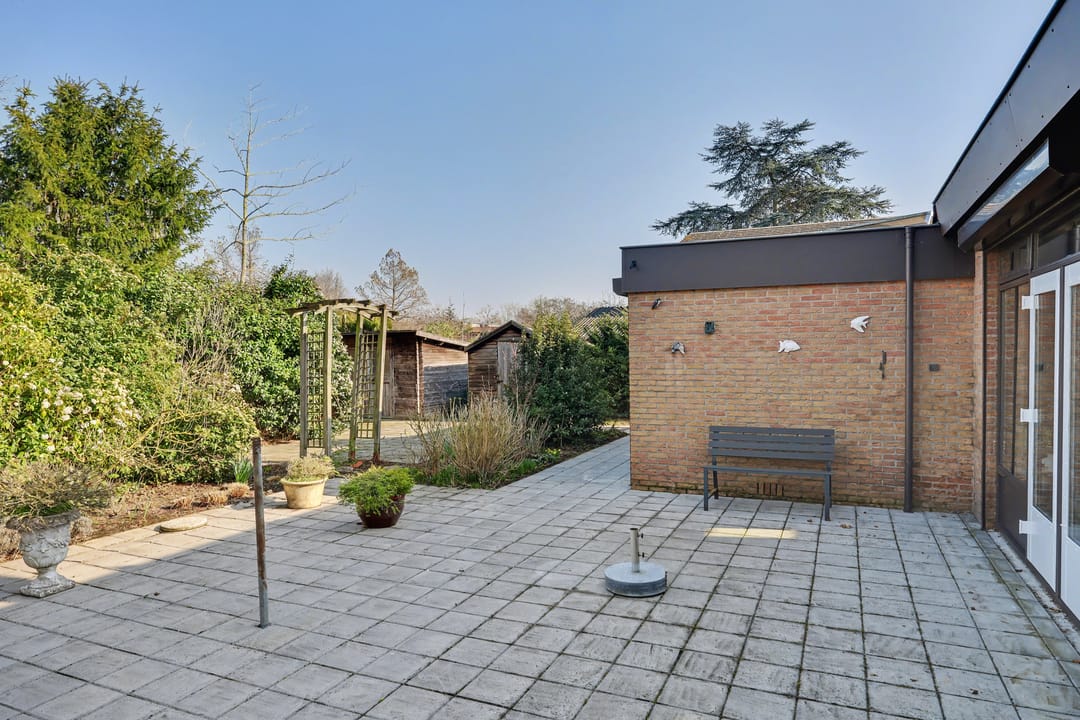 Foto 31 van Park De Moucheron 8