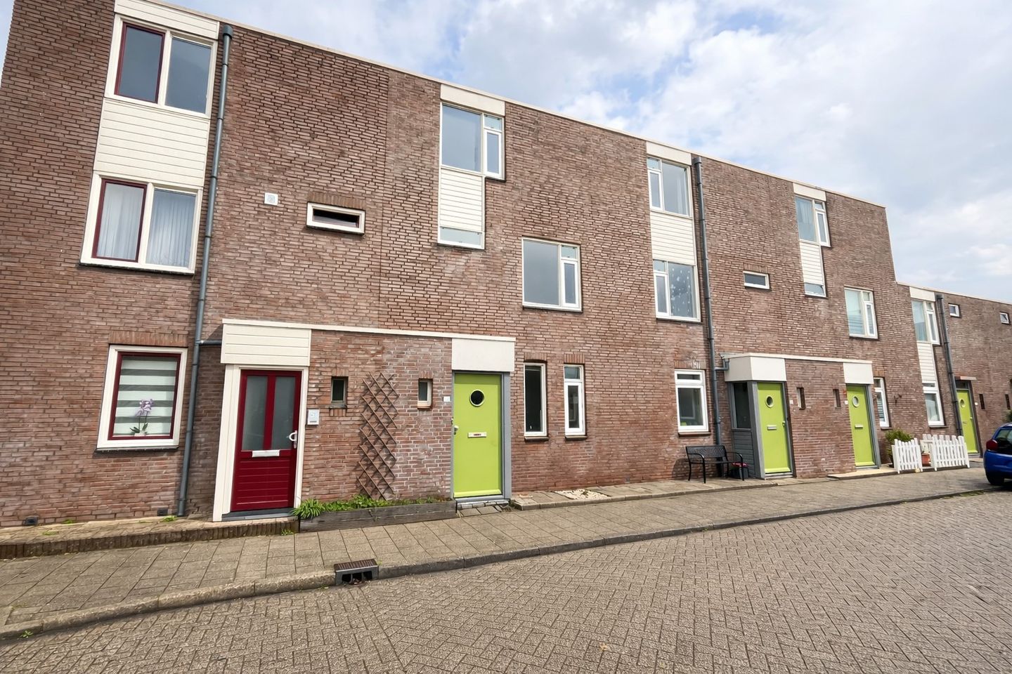 Foto 1 van Pottenbakkerstraat 53