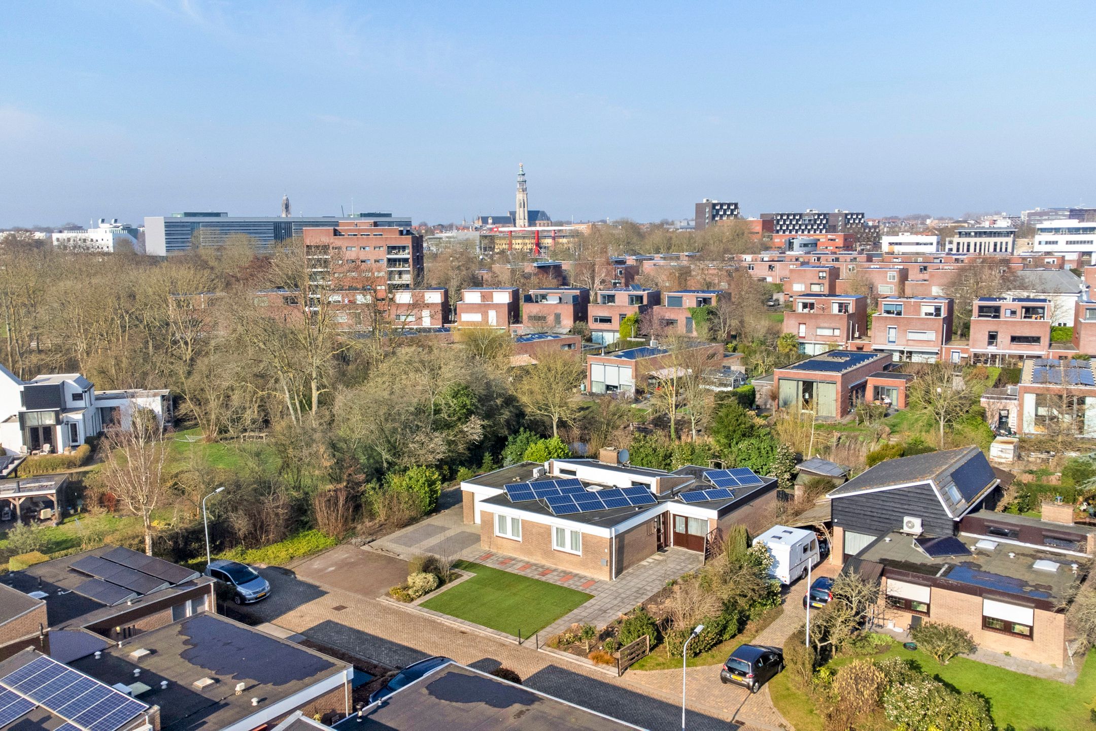 Foto 33 van Park De Moucheron 8