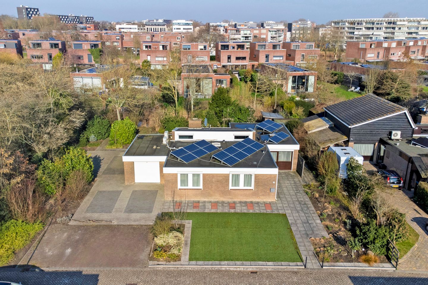 Foto 34 van Park De Moucheron 8