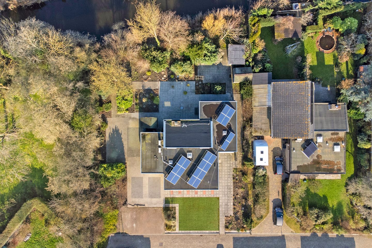 Foto 35 van Park De Moucheron 8