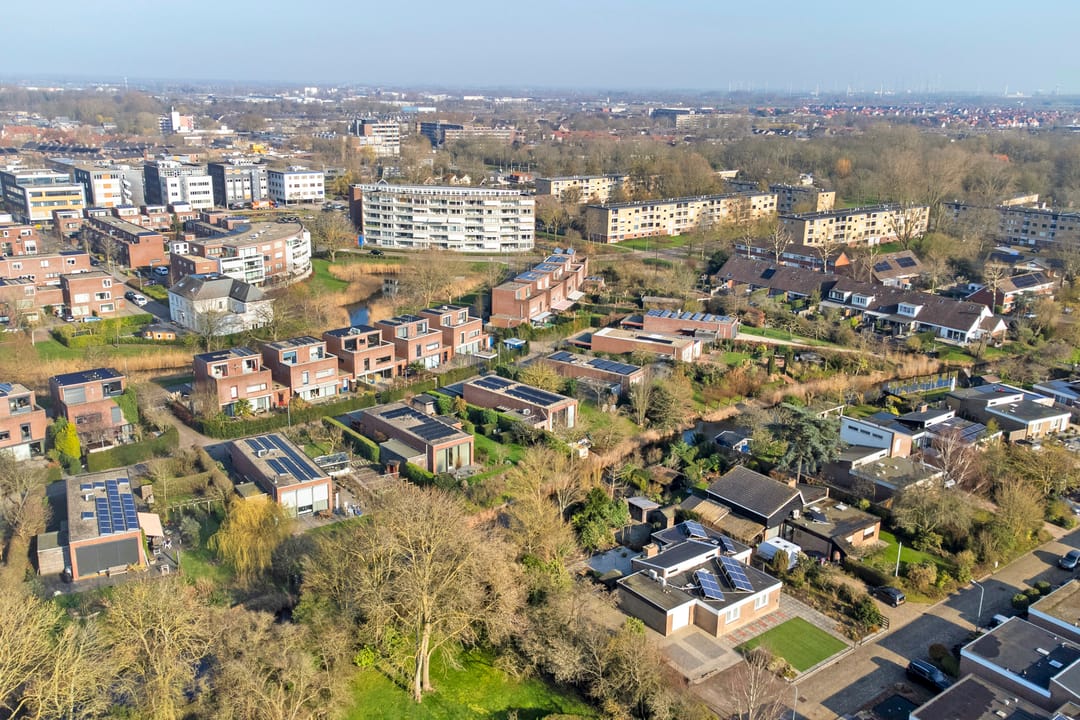 Foto 37 van Park De Moucheron 8