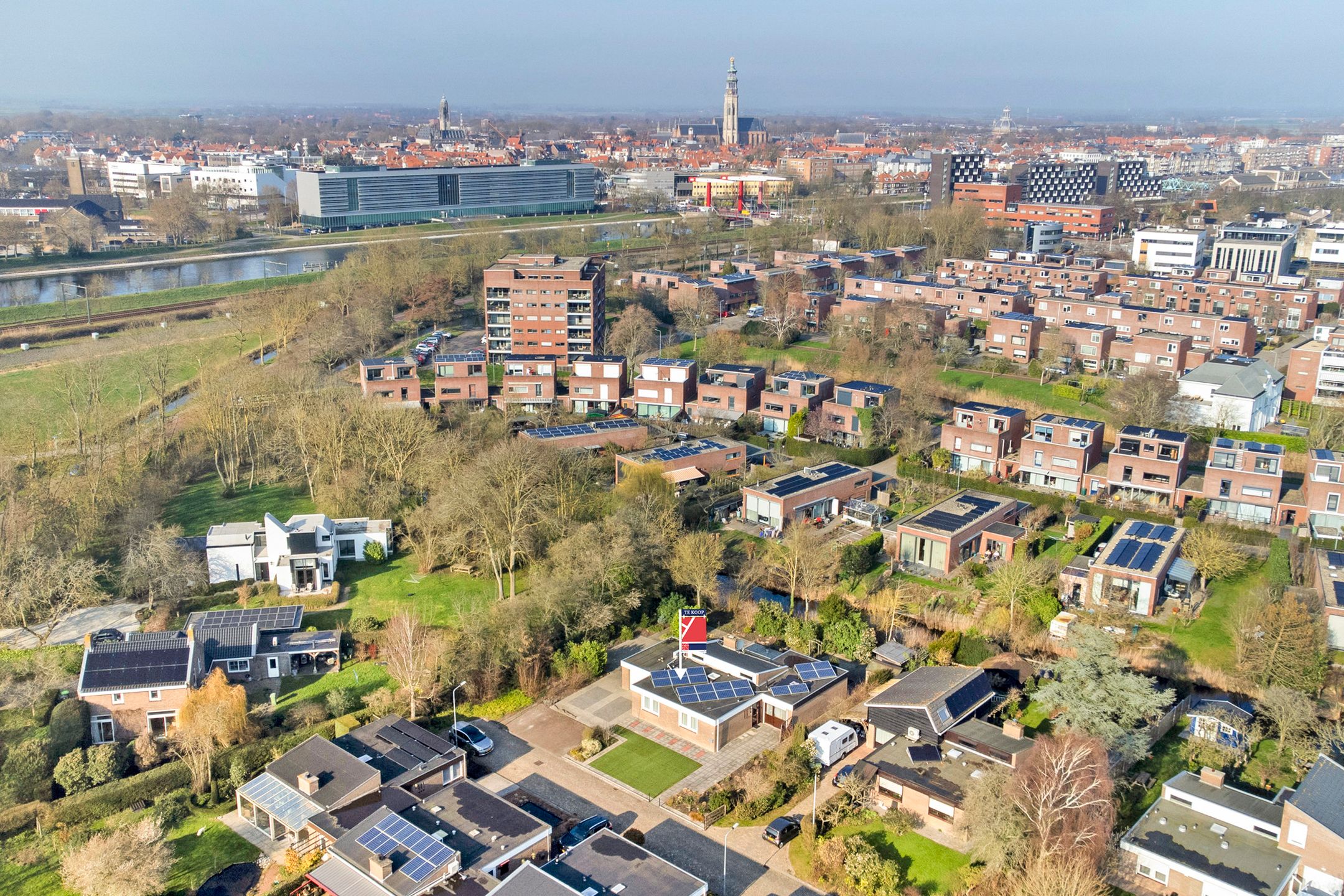 Foto 39 van Park De Moucheron 8