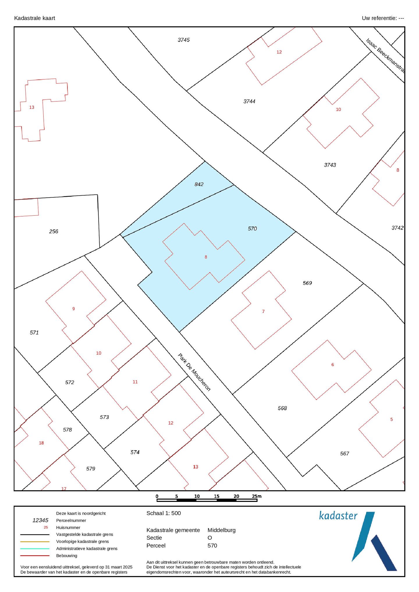 Foto 40 van Park De Moucheron 8