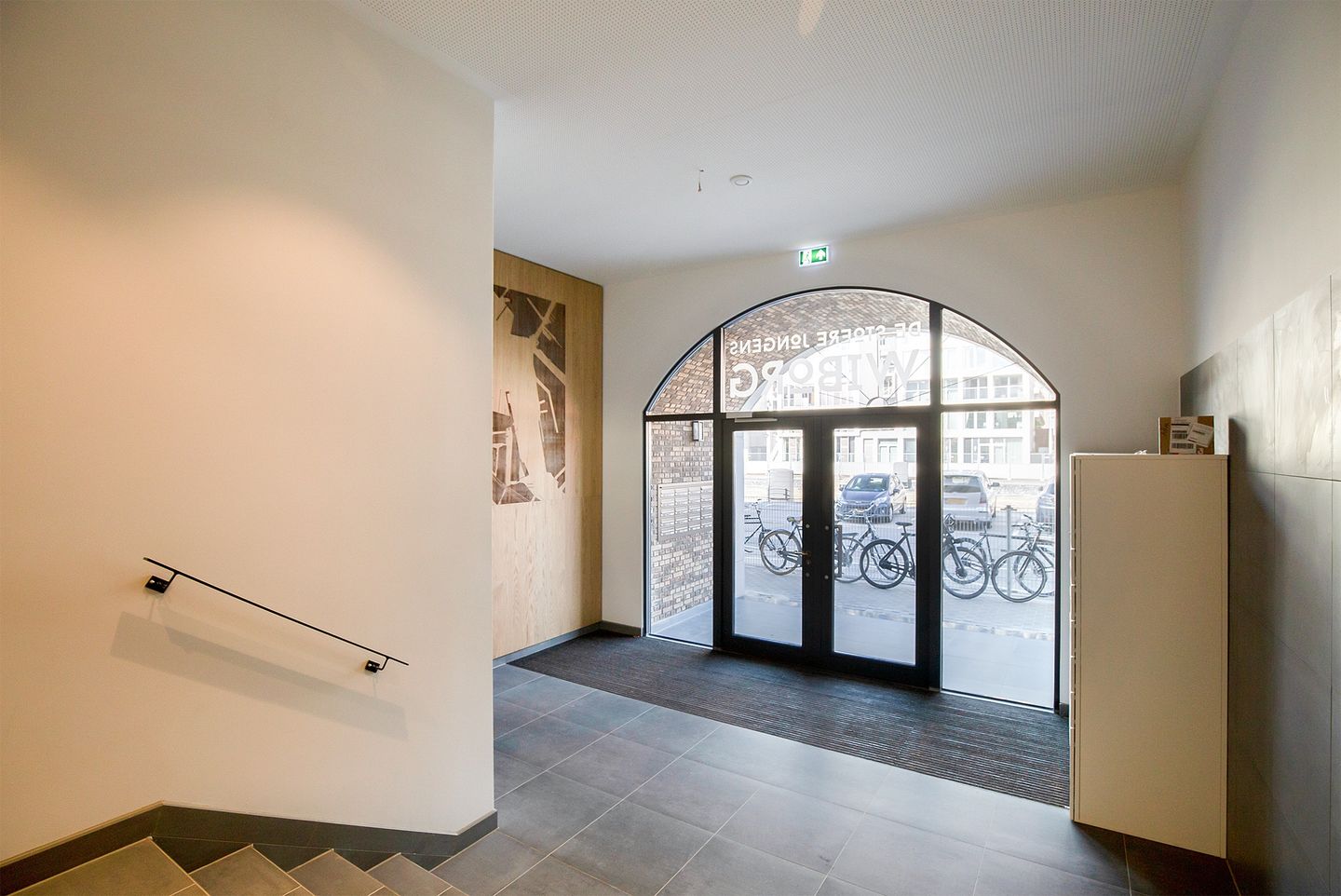 Foto 5 van Wiborgeiland 168