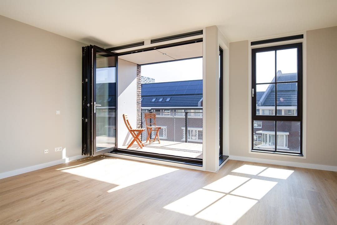 Foto 8 van Wiborgeiland 168