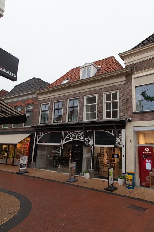 Foto 1 van Oosterstraat 21-A